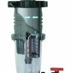 Multicyclone 12 Ultra