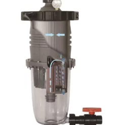 Multicyclone 16 Ultra