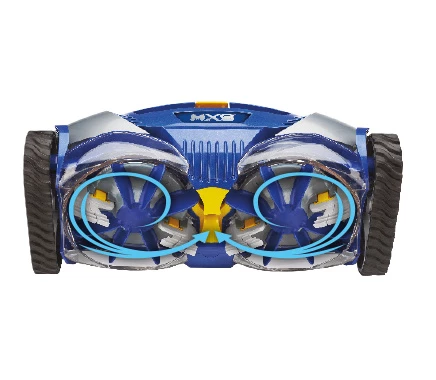 Zodiac MX9 2 Zodiac MX9 - Afbeelding 2