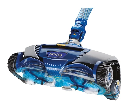 Zodiac MX9 1 Zodiac MX9