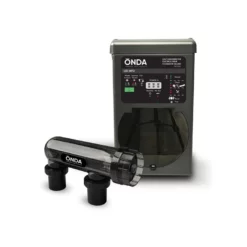 Onda/Acis Zout Chlorinator 75m³ 25gr/l