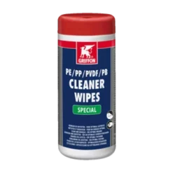 GRIFFON PE Cleaner - 100 Doeken