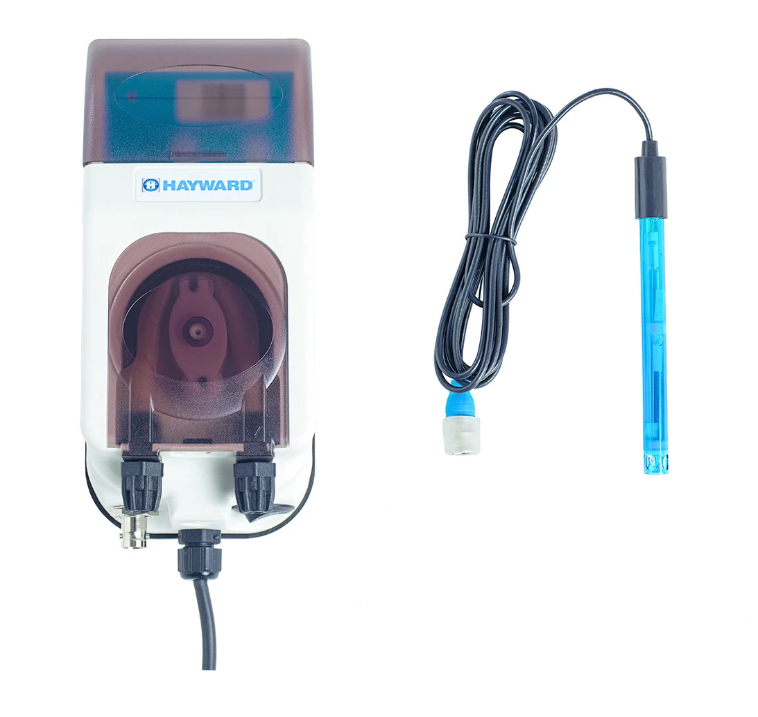 Hayward Pool PH 1 Hayward Pool PH