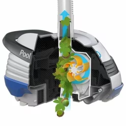 Hayward Pool Vac V Flex -Hayward Sales pool vac v flex 4