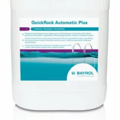 Quickflock Automatic Plus 20L