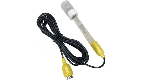 Redox Sonde 1 Redox Sonde