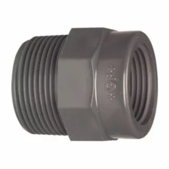 Reductie Voor Injectieventiel 1/2" X 3/8"