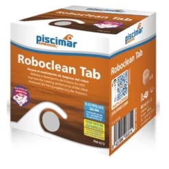 Roboclean Tabletten 20 Gr