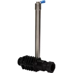 RVS-sonde Voor Aarding