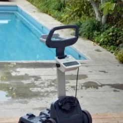 Dolphin S200 -Hayward Sales s200 7