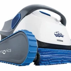 Dolphin S300i 12 Dolphin S300i -Hayward Sales s300i 2