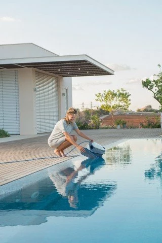 Dolphin S300i 7 Dolphin S300i - Afbeelding 7