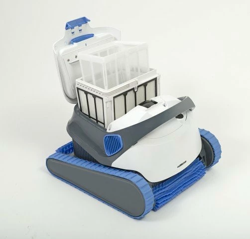 Dolphin S300i 10 Dolphin S300i - Afbeelding 10