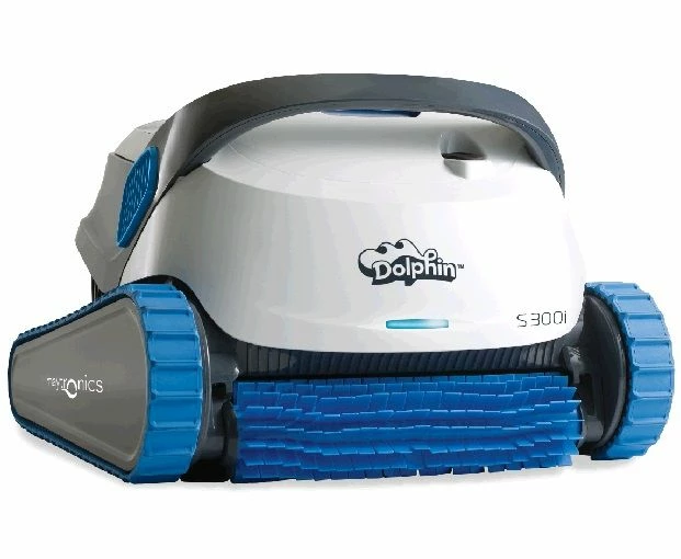 Dolphin S300i 1 Dolphin S300i