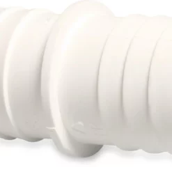 Slangpilaren Uit ABS, 2 X Tule 38 X 38 Mm