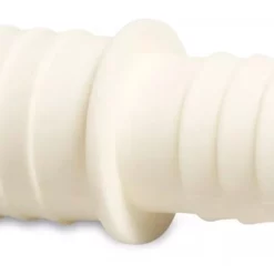 Slangpilaren Uit ABS, Verlopend 38 X 32 Mm