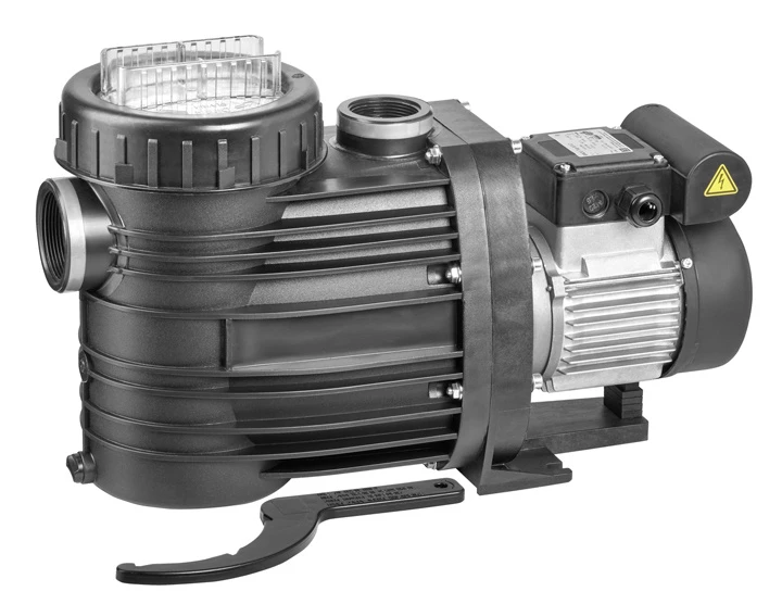 Speck Badu 8 Top II0.4 Pk9m³/h 1 Speck Badu 8 Top II0.4 Pk9m³/h