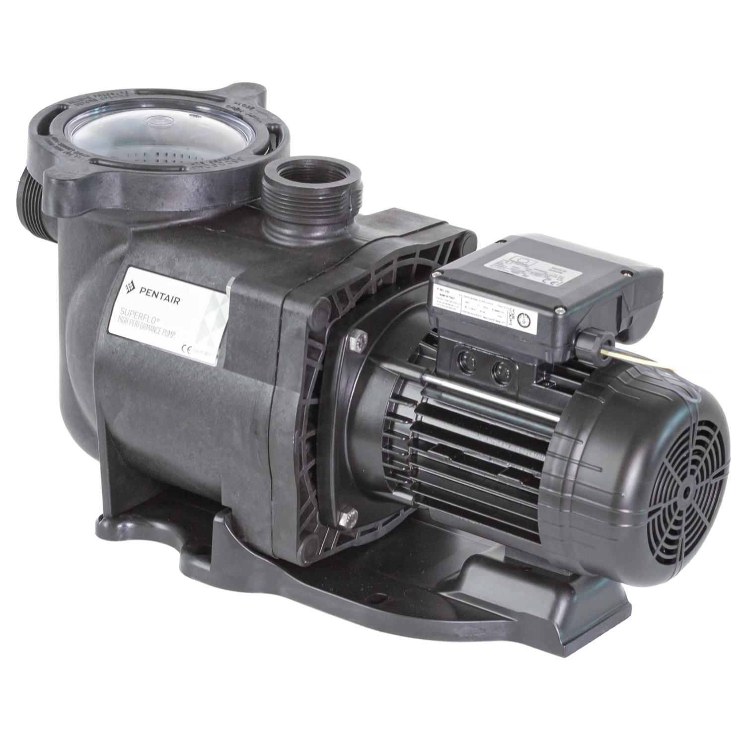 Superflo 0,5 Pk 10 M³/h 0.37 Kw 2 Superflo 0,5 Pk 10 M³/h 0.37 Kw - Afbeelding 2