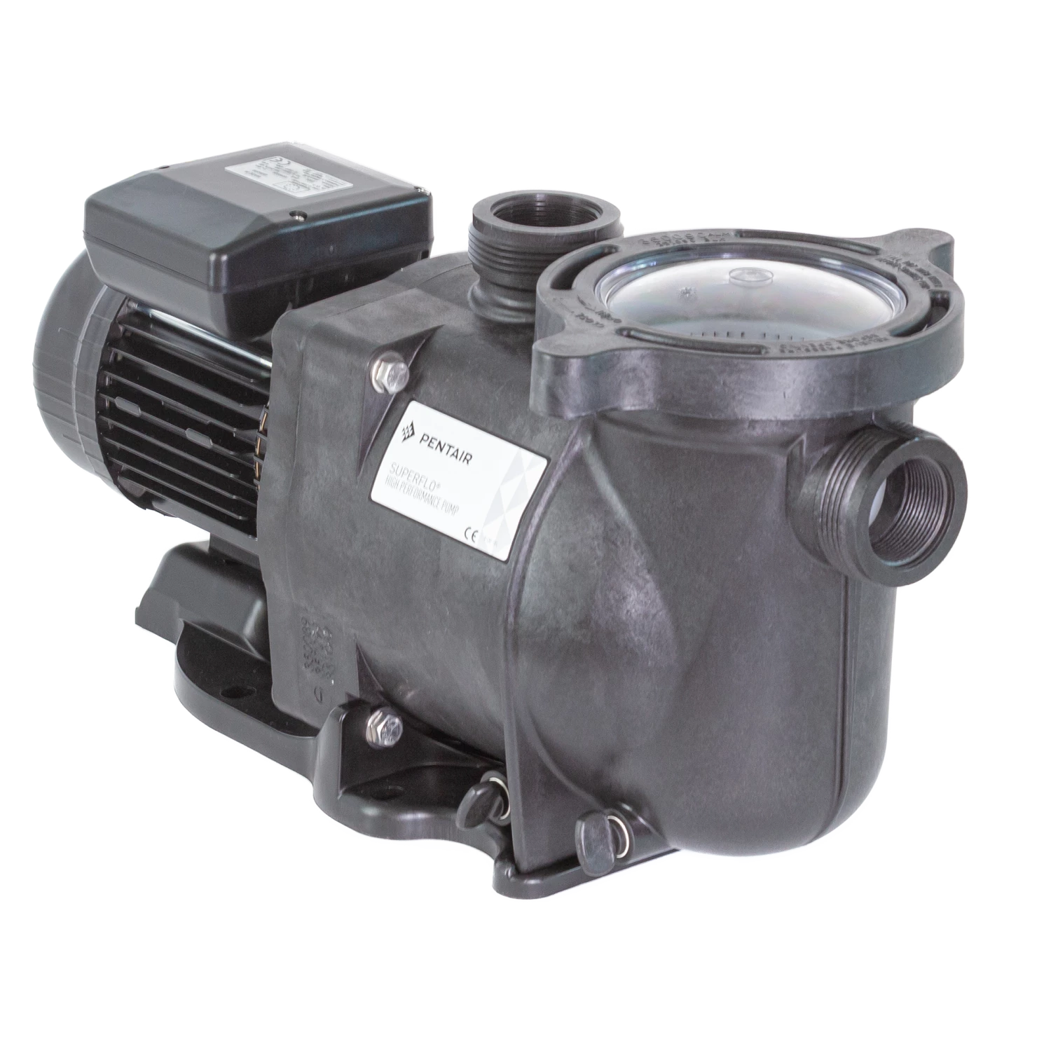 Superflo 0,5 Pk 10 M³/h 0.37 Kw 3 Superflo 0,5 Pk 10 M³/h 0.37 Kw - Afbeelding 3