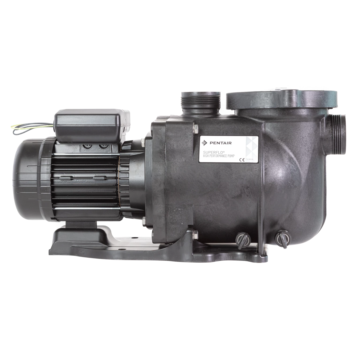 Superflo 1 Pk 15.5 M³/h0.75kw 3 Fase 1 Superflo 1 Pk 15.5 M³/h0.75kw 3 Fase