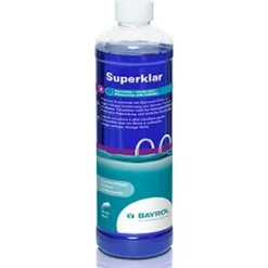 Superklar 0,5L