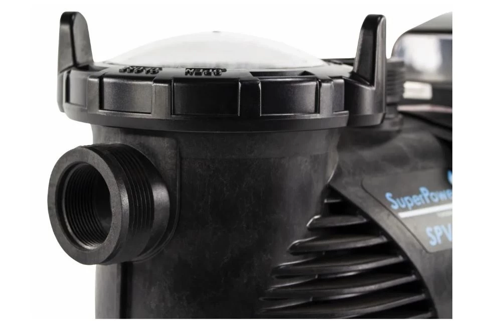 SuperPower SPV150 Variabele Pomp Wifi 3 SuperPower SPV150 Variabele Pomp Wifi - Afbeelding 3