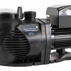 SuperPower SPV150 Variabele Pomp Wifi