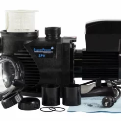 SuperPower SPV150 Variabele Pomp Wifi 8 SuperPower SPV150 Variabele Pomp Wifi -Hayward Sales superpower spv150 variabele pomp wifi 3
