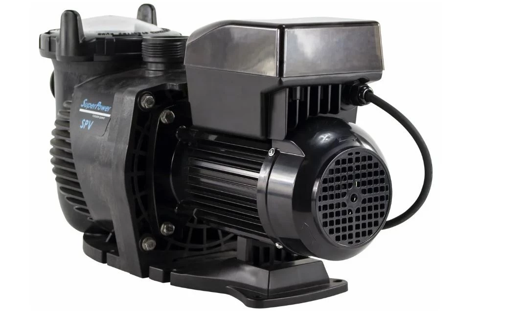 SuperPower SPV150 Variabele Pomp Wifi 5 SuperPower SPV150 Variabele Pomp Wifi - Afbeelding 5