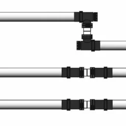 UV-C Saltwater 40W 8 UV-C Saltwater 40W -Hayward Sales uv c saltwater 40w 2