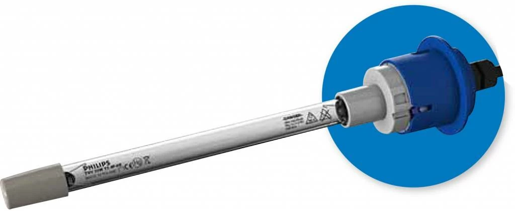 UV-C Saltwater 40W 4 UV-C Saltwater 40W - Afbeelding 4