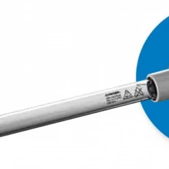 UV-C Saltwater 40W Kort Model Lengte 48cm -Hayward Sales uv c saltwater 40w kort model lengte 48cm 3