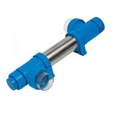 UV-C Tech 16Watt RVS 316L