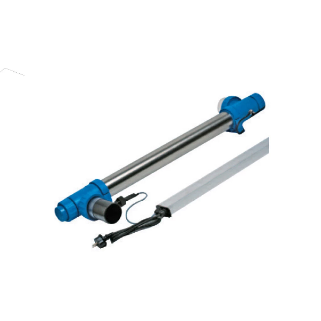 UV-C Tech Amalgaam 130W 1 UV-C Tech Amalgaam 130W