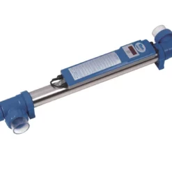 UV-C Timer 75 Watt RVS 316L