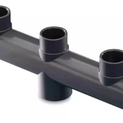 Verdeler/collector 63mm Buis 63 Mm X 50 Mm X 50 Mm
