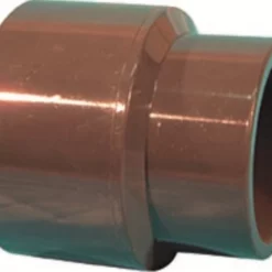 Verminderingsmof 63 X 50mm Te Lijmen