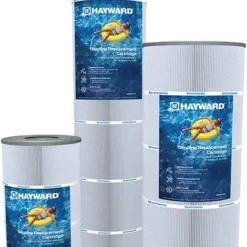 Hayward Sales -Hayward Sales vervang patroon voor starclear c1100 1