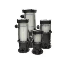Vervangpatroonvoor 6-Clone Filter 11m³/h 100790
