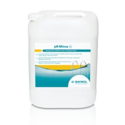 Vloeibare PH Minautomatische Dosering 45% 20L