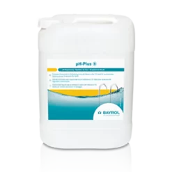 Vloeibare PH Plus 25L