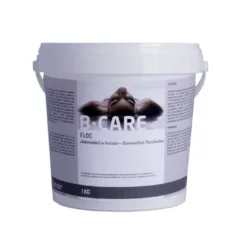 Vlokmiddel 1 Kg Kousjes