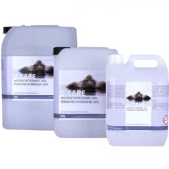 Waterstofperoxide 27,5 %professional 20L