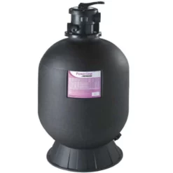 Zandfilter 10m³/h Topmount