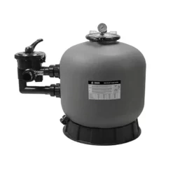 Zandfilter Sidemount 15 M³/h