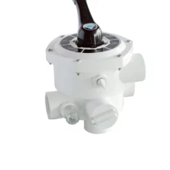 Zijdelingse Klep 1,5"